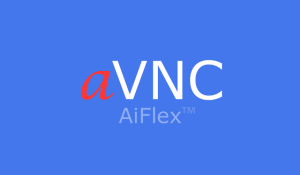 aVNC - VNC Client